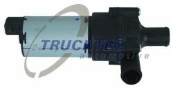Trucktec Automotive pompa de apa, instalatia de incalzire independenta TRUCKTEC AUTOMOTIVE 02.59. 151