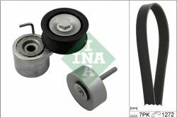 Schaeffler INA Set curea transmisie cu caneluri Schaeffler INA 529 0245 10 (529 0245 10)