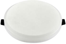 V-TAC süllyeszthető Samsung chipes kerek LED panel 15W hideg fehér - SKU 622 (622)
