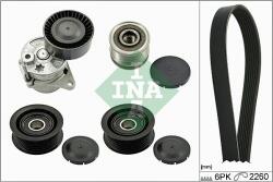Schaeffler INA Set curea transmisie cu caneluri Schaeffler INA 529 0115 22 (529 0115 22)