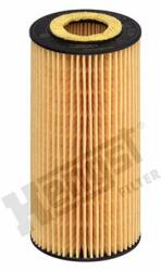Hengst Filter Filtru ulei HENGST FILTER E17H01 D50 (E17H01 D50) - automobilus
