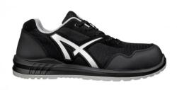 Albatros Drifter Black Low S1P SRC munkavédelmi cipő (ALB-648770-40) - wdsafety