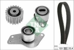 Schaeffler INA Set curea de distributie Schaeffler INA 530 0185 10 (530 0185 10)