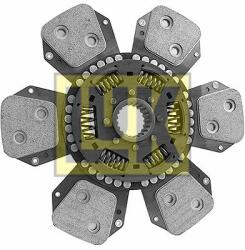 Schaeffler LuK Disc ambreiaj Schaeffler LuK 333 0115 10