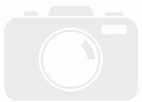 Kerbl Miami duplapóráz - fekete, 20 mm / 40-70 cm