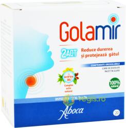 Aboca Golamir 2Act 20cpr orosolubile