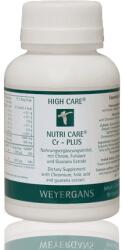 Weyergans High Care Cosmetics Cr PLUS tabletta - Fogyást , zsírégetést segítő természetes étrend-kiegészítő