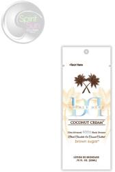 Brown Sugar - Double Dark Coconut Cream 400x : Kiszerelés - 400 ml