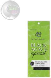 Brown Sugar - Black Agave expecial 200x : Kiszerelés - 221 ml