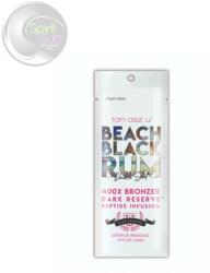 TAN ASZ U - Beach Black Rum 400x : Kiszerelés - 400 ml