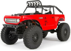 Axial SCX24 Deadbolt 1:24 4WD RTR