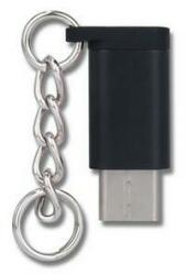 WPOWER MicroUSB - USB Type-C adapter (MMAC0205)