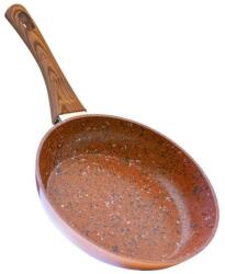 Mediashop Livington Copper Stone Pan 24 cm (3689)