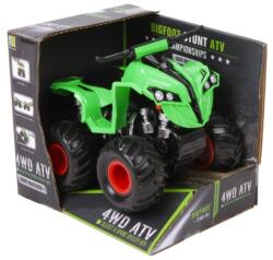  Bigfoot Stunt motor 12cm többféle (41950)