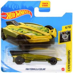 Mattel Formula Solar (5785/GRX75)