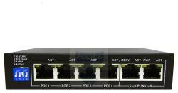 Techson TCS AMP04 2MU