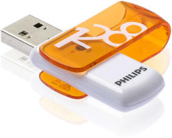 Philips 128GB USB 2.0 FM12FD05B/00
