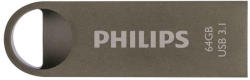 Philips Moon Edition 64GB USB 3.1 FM64FD165B/00