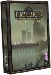 Delta Vision Duzzasztómű - A Leeghwater projekt (kiegészítő)