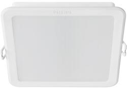 Philips MESON süllyesztett lámpa, 4000K természetes fehér, 13W, 1300 lm, 8718696173633 (8718696173633)