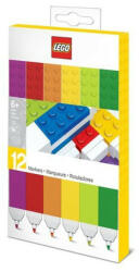 LEGO® Filctoll készlet 12 db (51644)