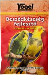Vogel Beszédkészség fejlesztő vitamin madaraknak 50g