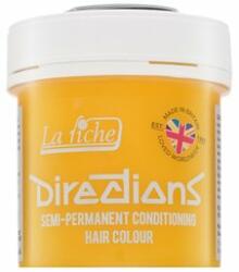La Riché Directions Semi-Permanent Conditioning Hair Colour culoarea parului semipermanenta Bright Daffodil 88 ml