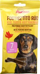 Auchan Kedvenc Fogtisztító rúd kis testű kutyáknak 110 g