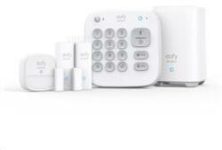 ANKER EUFY Home Alarm kit, 5 részes riasztó egység - T8990321 (T8990321) (T8990321)