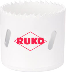 RUKO körkivágó cobalt 8 ¤ 29, 0 finomf. bimetal