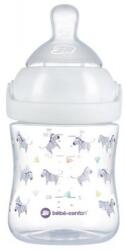 Bebeconfort Бутилка Bebe Confort - Emotion Physio, Easy Clip, 150 ml, Savannah (3102201080) - ozone
