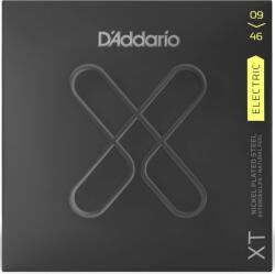 D'Addario XTE0946 - muziker