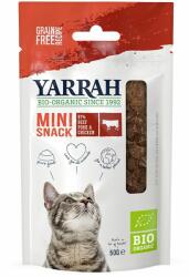Yarrah 50g Yarrah Bio Mini snack macskáknak