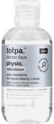 Tolpa Apă micelară - Tolpa Dermo Face Physio Mikrobiom Micellar Liquid 400 ml