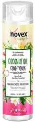 Novex Balsam pentru păr - Novex Coconut Oil Conditioner 300 ml