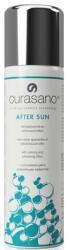 Curasano Spray de corp după expunerea la soare cu efect de calmare și răcorire - Curasano Creaking Bubbles After Sun 150 ml