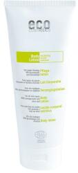 Eco Cosmetics Cremă-Lăptișor pentru corp, din frunze de măslin și rodie - Eco Cosmetics 200 ml