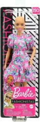 Mattel Barbie Fashionistas Papusa fara Par GHW64