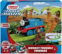 Mattel Thomas and Friends Circuit Monkey Trouble GJX83
