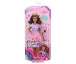 Mattel Barbie Princess Adventure papusa Printesa Teresa GML69