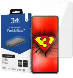  Samsung Galaxy M22 Védőfólia- 3MK 0, 3 mm Flexibilis védőfólia - tokgalaxis