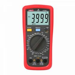 UNI-T Мултимер Uni-T UT89XE Digital Multimeter