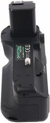 PATONA Battery grip Patona VG-A6500 cu telecomanda wireless pentru Sony A6500-1462