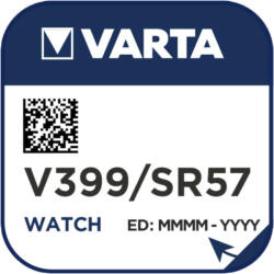 VARTA V399 óraelem BL1 - SR57