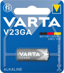 VARTA V23GA riasztóelem BL1