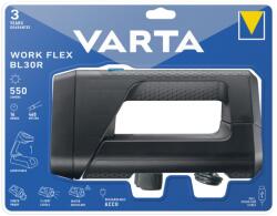 VARTA WORK FLEX BL30R LIGHT elemlámpa - 18684 (18684101401)