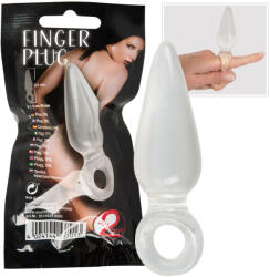 You2Toys Finger Plug