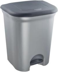 keeeper Torge 2x11L szelektív pedálos szemetes (11536160000NN)