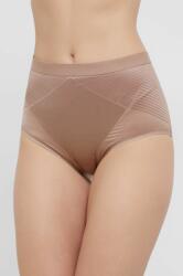 Spanx alakformáló női alsó TH 2.0 bézs - bézs XXXL - answear - 22 990 Ft