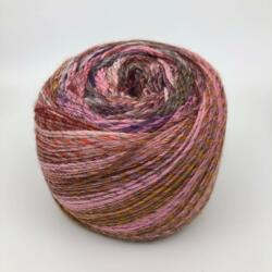 Red Heart Melange - Korall - 08